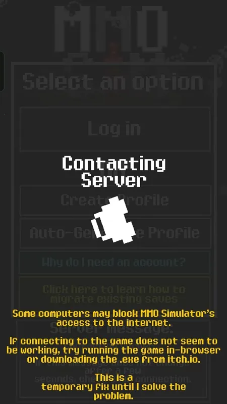 MMOģ����v1.0.0 ��׿���ͼ