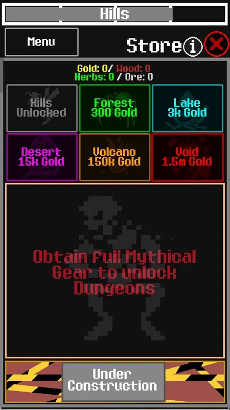 MMOģ����v1.0.0 ��׿���ͼ