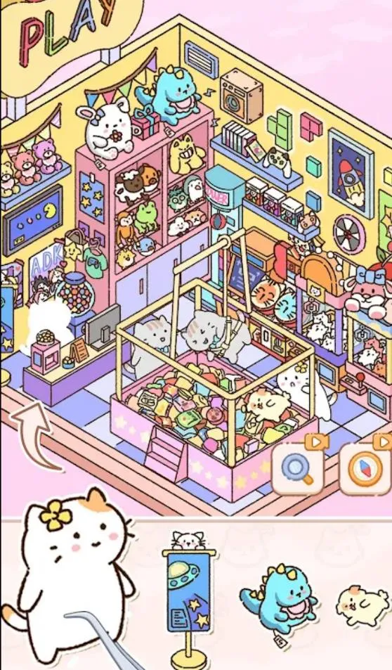 ��ֽ����Ҿ�װ��2026�ٷ�����v1.1111 ��׿���ͼ