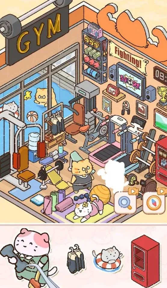 ��ֽ����Ҿ�װ��2026�ٷ�����v1.1111 ��׿���ͼ