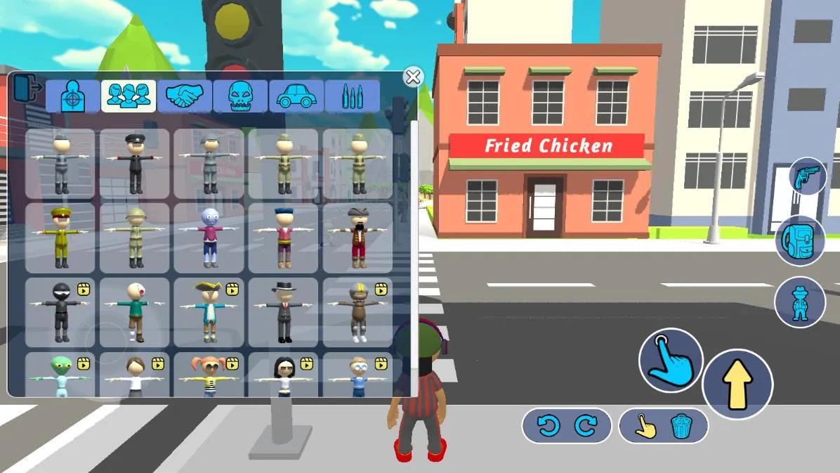 ���������ɳ�а�׿���ֻ���v1.0 �ֻ����ͼ