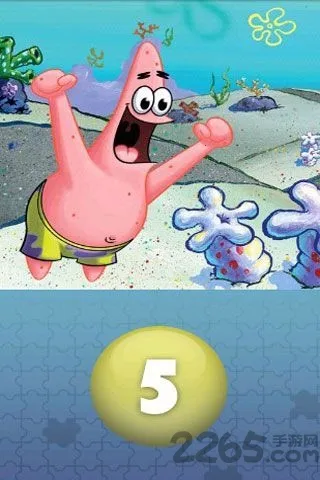 ���౦��ƴͼ��Ϸv1.0 �ٷ������ͼ