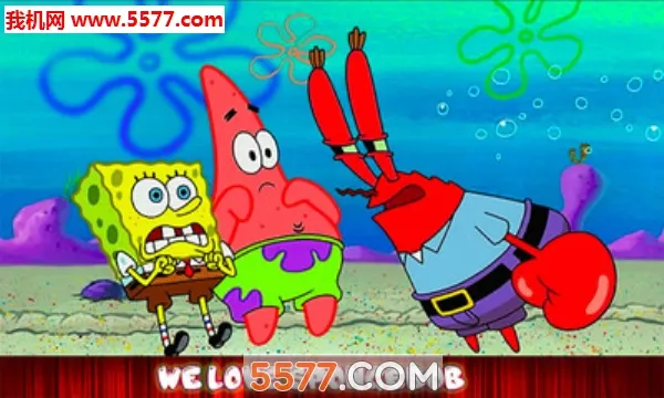 ���౦��ƴͼ��Ϸv1.0 �ٷ������ͼ