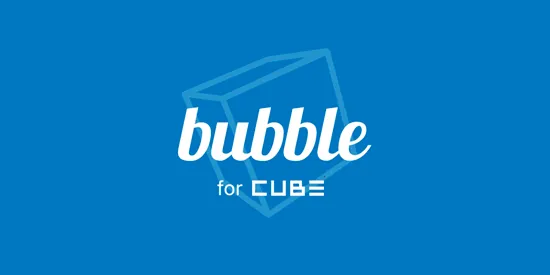 CUBE bubble2026�ٷ����°汾