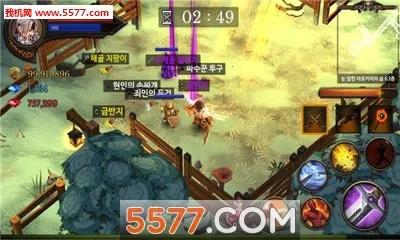 Dungeon Chronicle�����ֻ���v3.16 �ٷ������ͼ