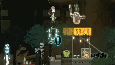 Dungeon Chronicle�����ֻ���v3.16 �ٷ������ͼ