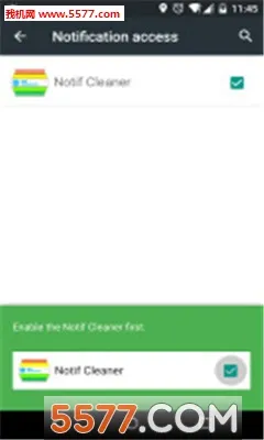 ֪ͨ������v7.3 �ֻ����ͼ