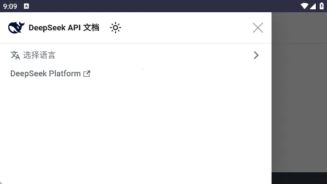 DeepSeek��ʾ��2026�ٷ����°汾