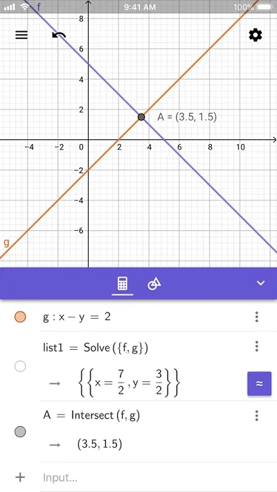 GeoGebra CAS������2026�ٷ����°汾v5.2.879.0 ��Ѱ��ͼ