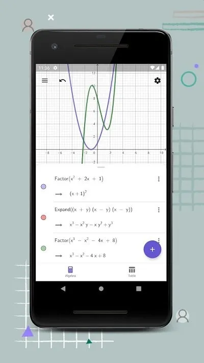 GeoGebra CAS������2026�ٷ����°汾v5.2.879.0 ��Ѱ��ͼ