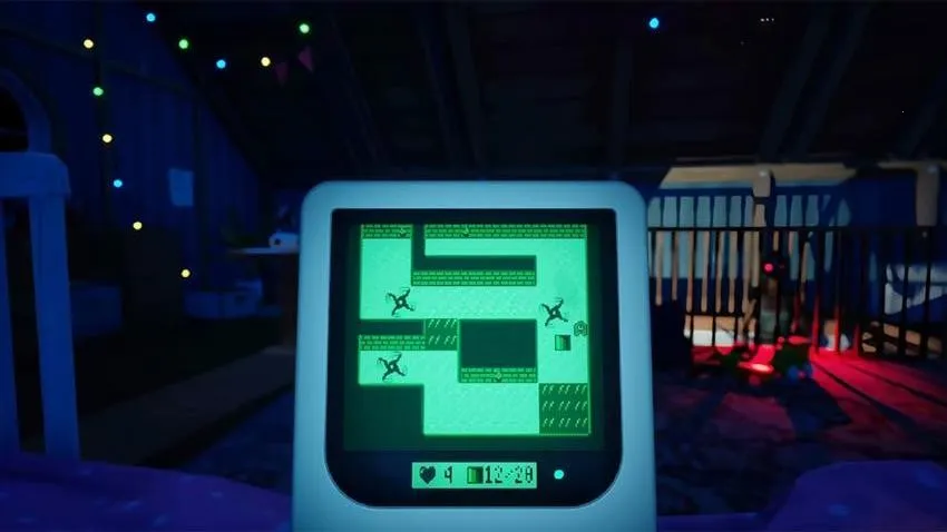 ����ֲ�α��2026�ٷ�����v1.0 ��׿���ͼ