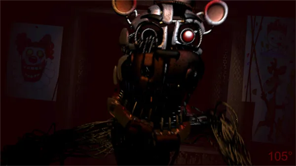 fnaf6������ģ����2026���ذ�װv1.0.5 ��Ѱ��ͼ