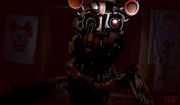 fnaf6������ģ����2026���ذ�װv1.0.5 ��Ѱ��ͼ