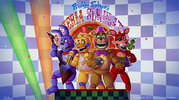 fnaf6������ģ����2026���ذ�װ