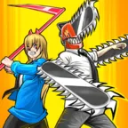 �����(chainsaw manv0.3 ��׿��