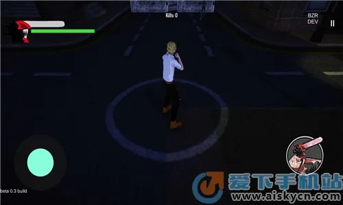 �����(chainsaw manv0.3 ��׿���ͼ