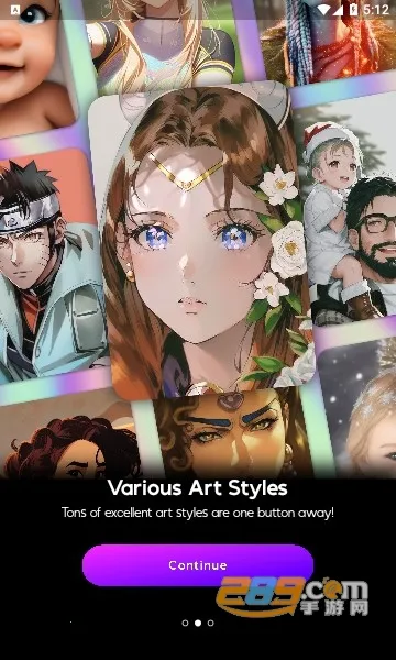 AI Mirror2026���°汾v3.19.0 �ֻ����ͼ