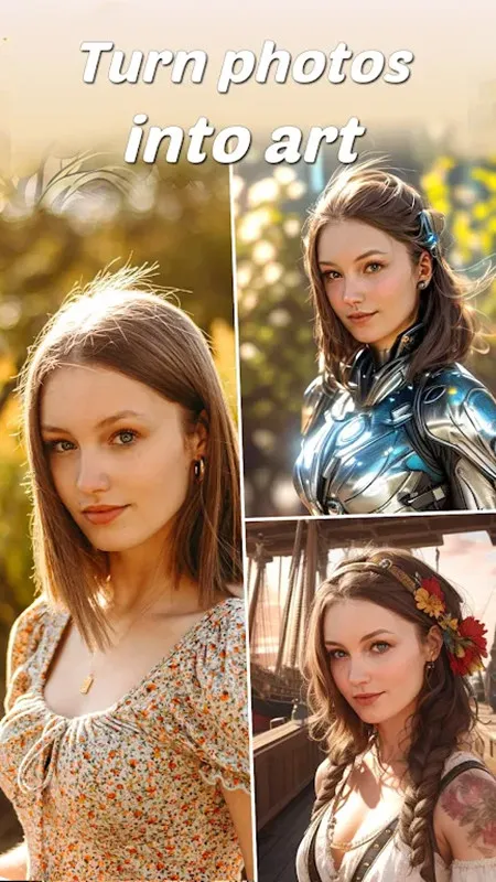 AI Mirror2026���°汾v3.19.0 �ֻ����ͼ