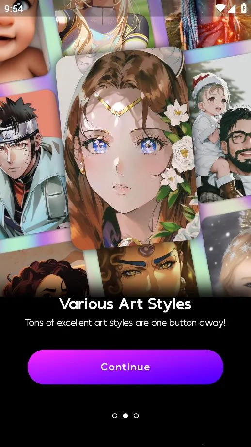 AI Mirror2026���°汾v3.19.0 �ֻ����ͼ