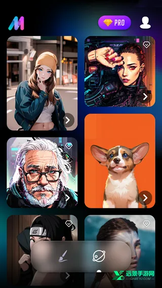 AI Mirror2026���°汾