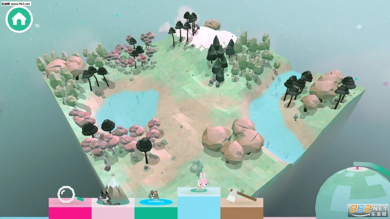 Toca Nature2026���ذ�װv1.0.5-play �ֻ����ͼ