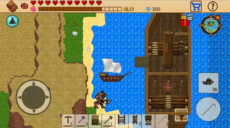 ������������RPG2026�ٷ�����v4.5.13 �ٷ������ͼ