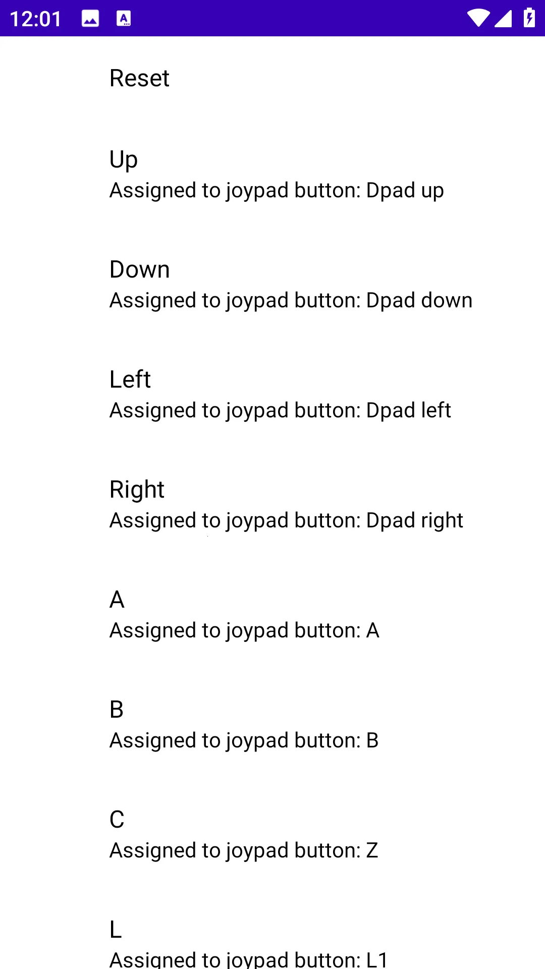 Pizza Boy GBA Prov2.4.0 �ٷ������ͼ