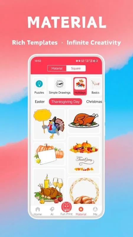 Fun Print2026�ٷ����°汾v8.01.11 ��Ѱ��ͼ