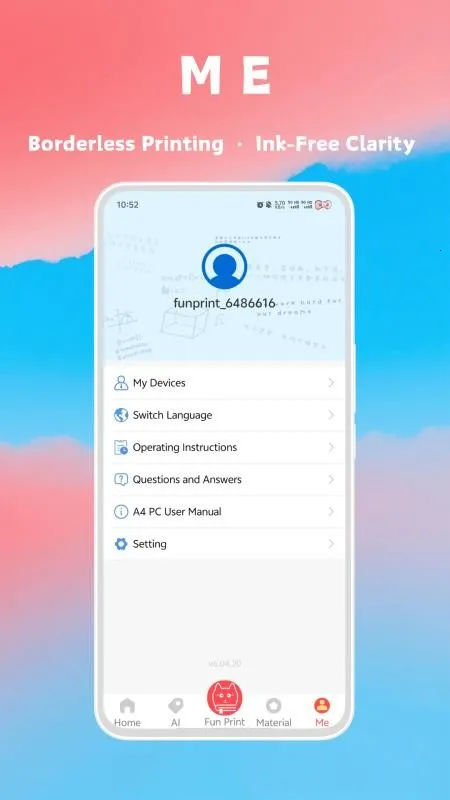 Fun Print2026�ٷ����°汾v8.01.11 ��Ѱ��ͼ