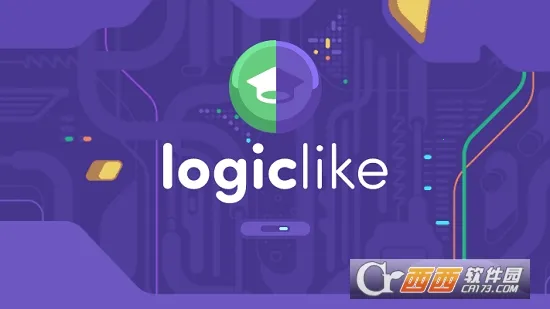LogicLike��׿���ֻ���v2.98.0 �ٷ������ͼ