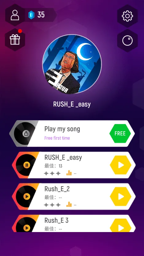 ��ש��Ծv7.20.4 ��׿���ͼ