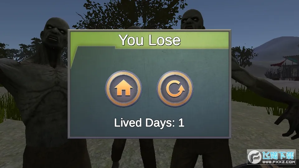 ��ʬĩ������2��׿���ֻ���v1.0.1 ��Ѱ��ͼ