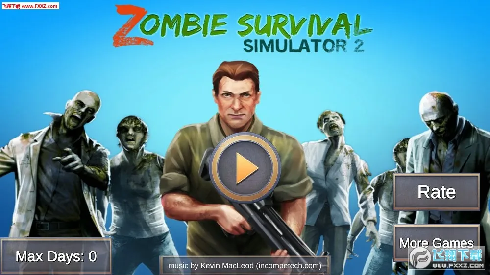 ��ʬĩ������2��׿���ֻ���v1.0.1 ��Ѱ��ͼ