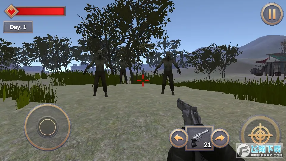 ��ʬĩ������2��׿���ֻ���v1.0.1 ��Ѱ��ͼ