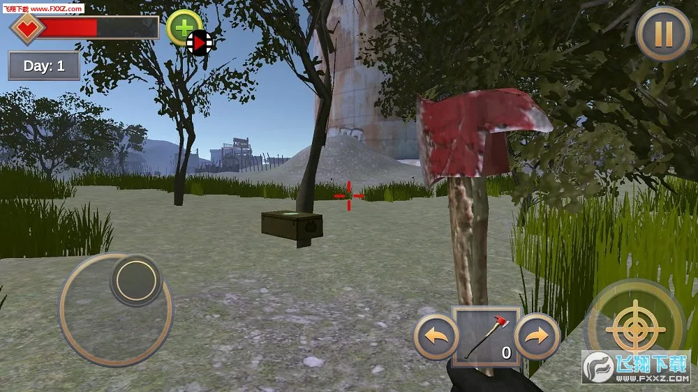 ��ʬĩ������2��׿���ֻ���v1.0.1 ��Ѱ��ͼ