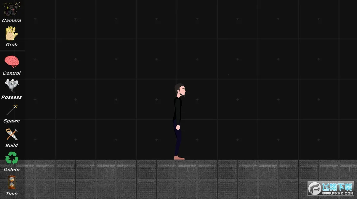 ��żģ��ɳ��2026���°汾v0.2 �ֻ����ͼ