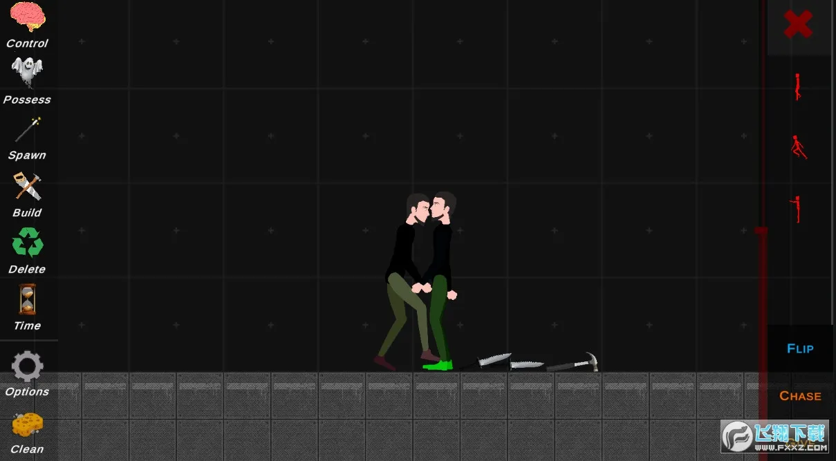 ��żģ��ɳ��2026���°汾v0.2 �ֻ����ͼ