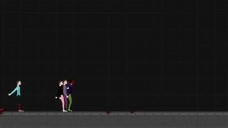 ��żģ��ɳ��2026���°汾v0.2 �ֻ����ͼ