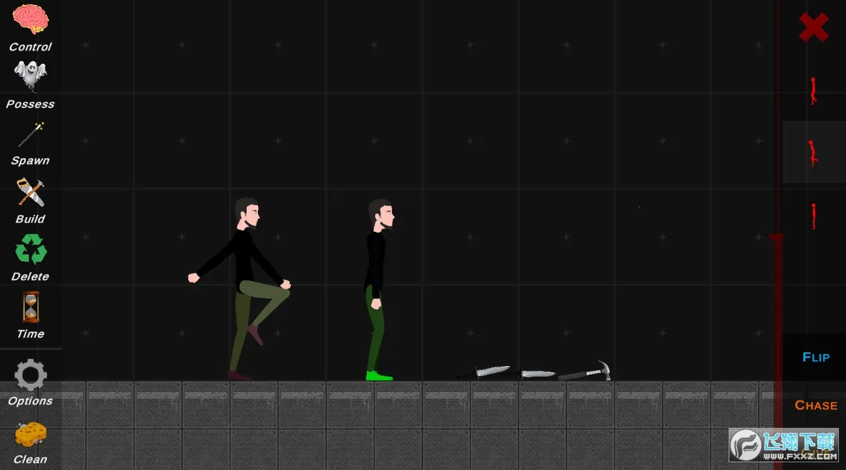 ��żģ��ɳ��2026���°汾v0.2 �ֻ����ͼ