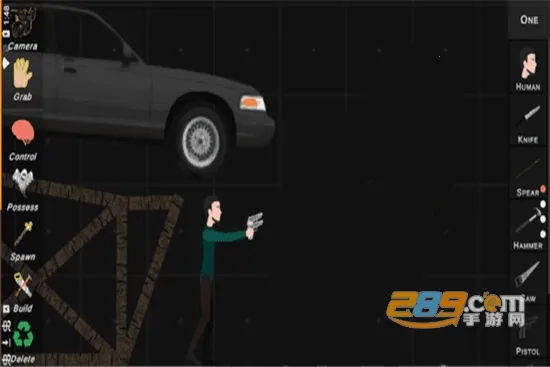 ��żģ��ɳ��2026���°汾v0.2 �ֻ����ͼ