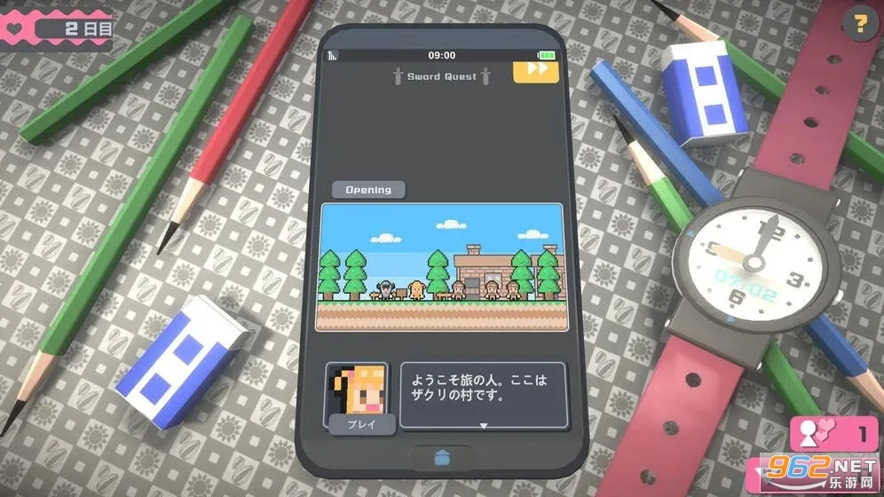 TouchHimawariv0.5.3 ��׿���ͼ