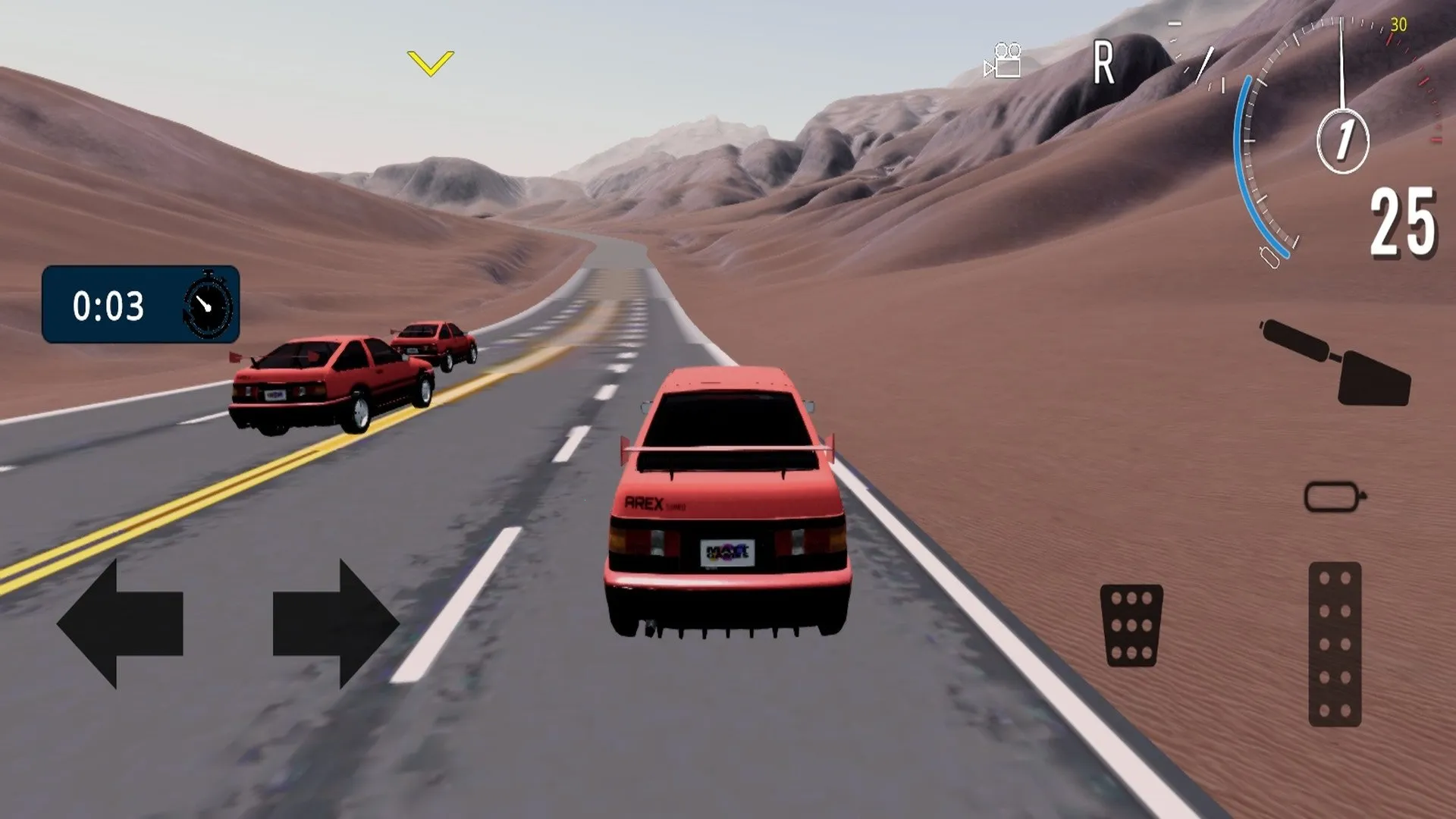 ����ײ��ģ�ⰲ׿���ֻ���v2.6.4 �ֻ����ͼ