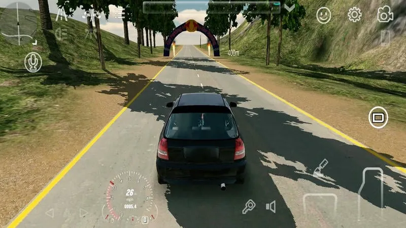 �ֶ���ͣ�����µ�RS7ģ�鰲׿���ֻ���v4.8.8.3 ��׿���ͼ