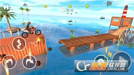 ����ԽҰĦ�а�׿���ֻ���v300.1.0.3018 �ֻ����ͼ