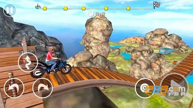 ����ԽҰĦ�а�׿���ֻ���v300.1.0.3018 �ֻ����ͼ