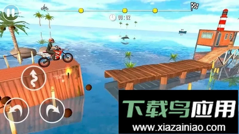 ����ԽҰĦ�а�׿���ֻ���v300.1.0.3018 �ֻ����ͼ