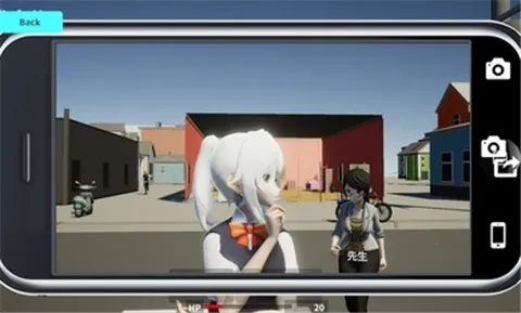 ��ѧ��У԰ģ����