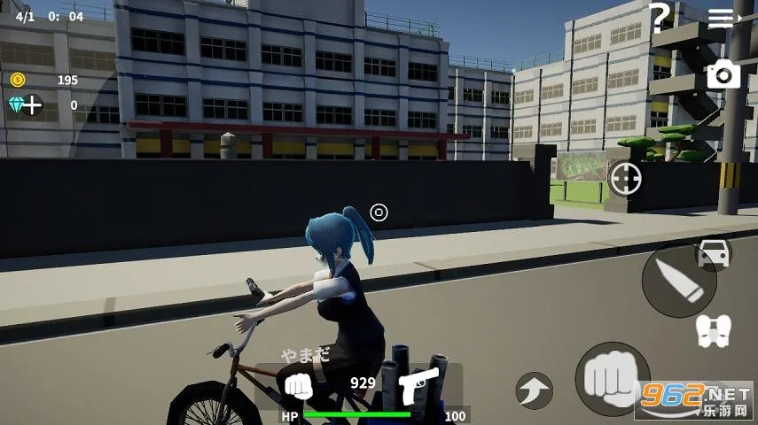 ��ѧ��У԰ģ����v0.97 ��Ѱ��ͼ