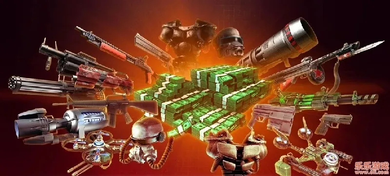 �µ�ǹ��2��װ����2026���°汾v1.1.9 ��׿���ͼ