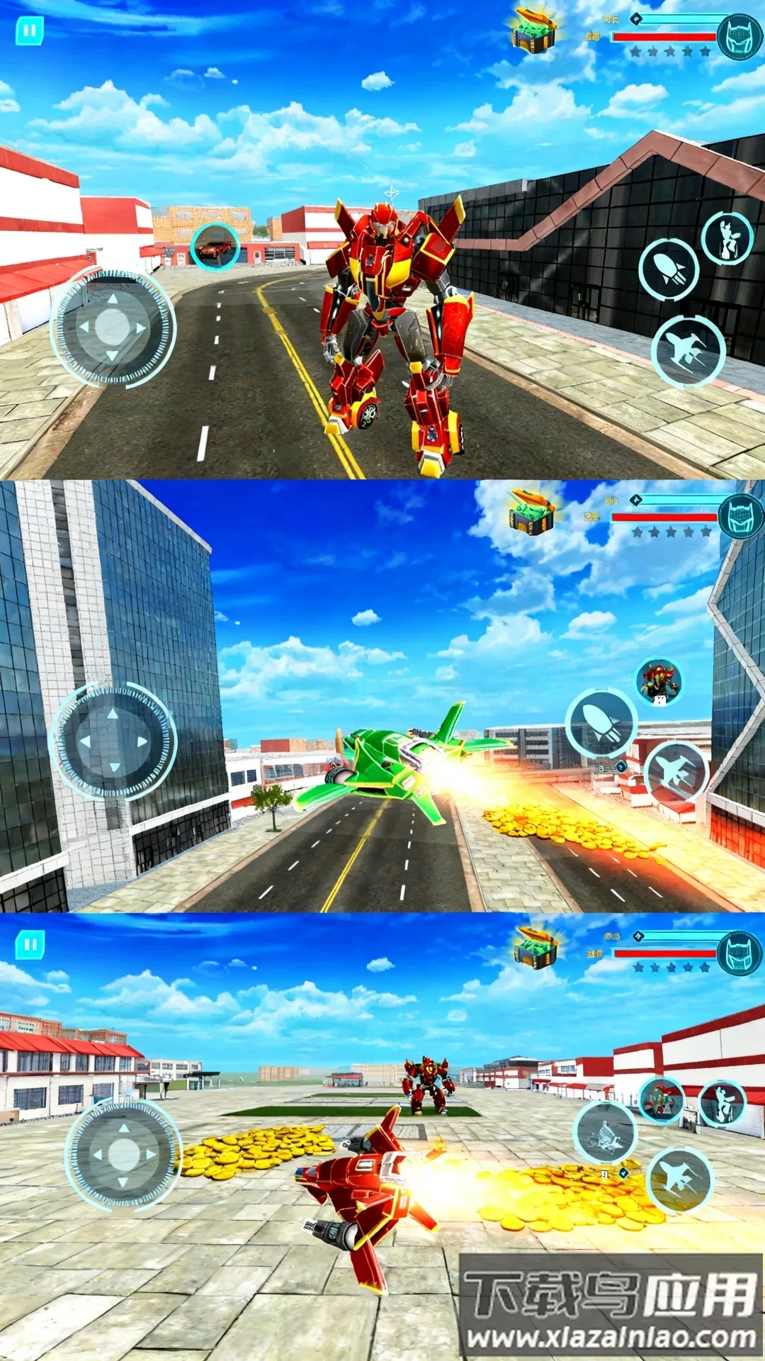 �ſ����սʿ��׿���ֻ���v300.1.0 �ֻ����ͼ